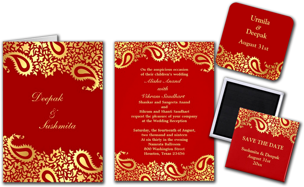 Invitation-Greeting-Card