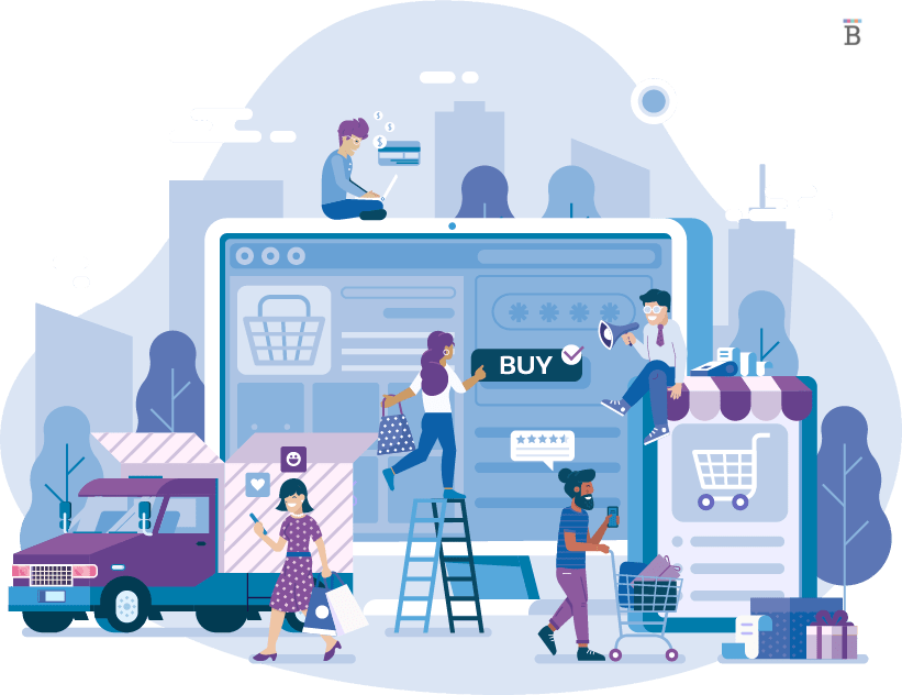 eCommerce Marketing